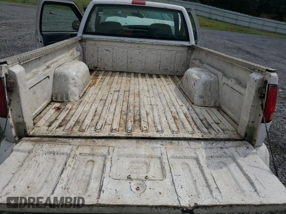 1995 GMC Sonoma with VIN 1GTCS1449SK528461, listed as a Copart auction lot 67146364 with Not Provided miles and Salvage Title. Bid and sale history available at DreamBid. Image 10.