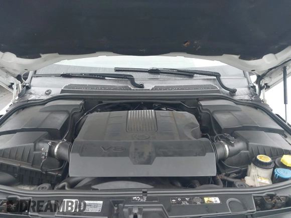 2012 Land Rover Range Rover Sport HSE Lux с VIN SALSK2D44CA739214, выставлен на аукционе IAAI как лот 41928292 с пробегом 147 857 миль миль и . История ставок и продаж доступна на DreamBid. Изображение 10.