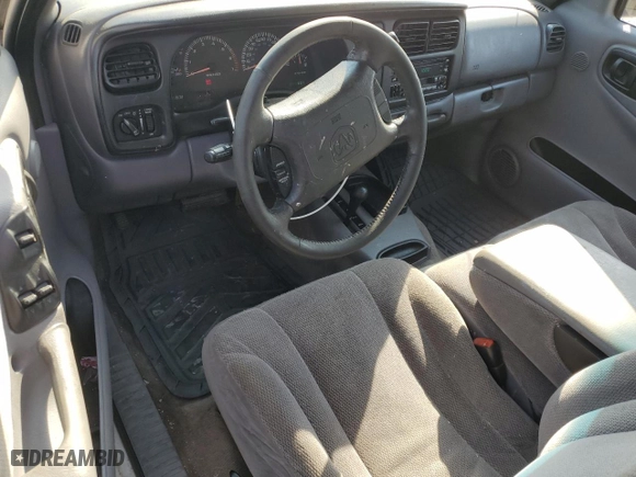 2000 Dodge Dakota Sport with VIN 1B7GG22N0YS547574, listed as a Copart auction lot 69222114 with 175,072 mi miles and Salvage Title. Bid and sale history available at carsss.com. Image 8.
