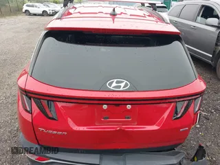 2022 Hyundai Tucson SEL z VIN 5NMJBCAE3NH039019, wystawiony jako IAAI lot #42187469 z przebiegiem 24 126 mil mil oraz . Historia ofert i sprzedaży dostępna na DreamBid. Obrazek 16.