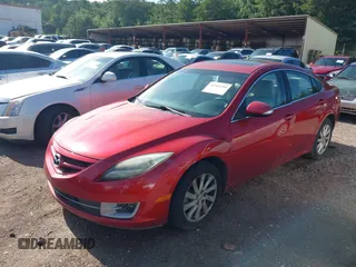 2012 Mazda 6 i Touring Plus z VIN 1YVHZ8EH6C5M15895, wystawiony jako IAAI lot #42501260 z przebiegiem 285 513 mil mil oraz . Historia ofert i sprzedaży dostępna na DreamBid. Obrazek 2.