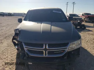 2013 Dodge Journey American Value with VIN 3C4PDCAB0DT656924, listed as a Copart auction lot 47254325 with Not provided miles and Salvage title. Bid and sale history available at DreamBid. Image 5.