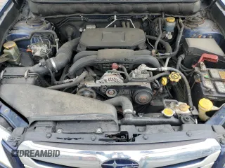2010 Subaru Outback Premium All-Weather Anniversary with VIN 4S4BRBCC2A3364075, listed as a Copart auction lot 61349545 with 254,358 mi miles and Salvage title. Bid and sale history available at DreamBid. Image 11.