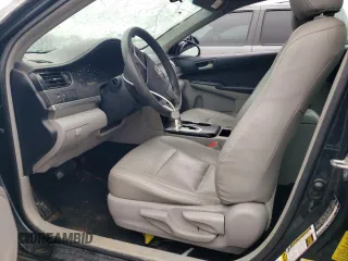 2012 Toyota Camry L with VIN 4T1BF1FK3CU621487, listed as a Copart auction lot 44983335 with 178,187 mi miles and Salvage Title. Bid and sale history available at carsss.com. Image 7.