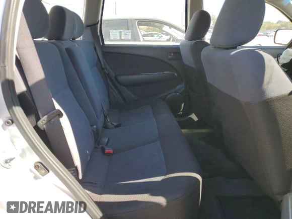2005 Mitsubishi Outlander LS z VIN JA4LZ31F55U049938, wystawiony jako Copart lot #75691644 z przebiegiem 113 518 mil mil oraz Szkoda całkowita • Salvage title. Historia ofert i sprzedaży dostępna na DreamBid. Obrazek 11.
