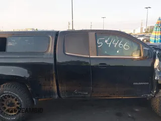 2016 Chevrolet Colorado 2WD LT with VIN 1GCHSCEA3G1321499, listed as a IAAI auction lot 42754466 with 119,002 mi miles and . Bid and sale history available at DreamBid. Image 14.