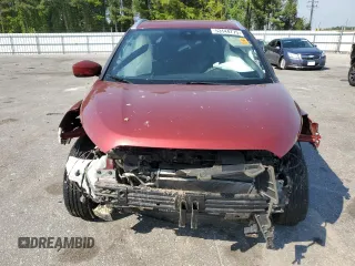 2020 Nissan Kicks SV z VIN 3N1CP5CVXLL521962, wystawiony jako Copart lot #53144775 z przebiegiem 60 954 mil mil oraz Szkoda całkowita • Salvage title. Historia ofert i sprzedaży dostępna na DreamBid. Obrazek 5.