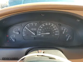1996 Ford Ranger XL with VIN 1FTCR10U1TUA28561, listed as a Copart auction lot 44989845 with 142,485 mi miles and Salvage Title. Bid and sale history available at carsss.com. Image 9.