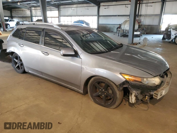 2012 Acura TSX Technology z VIN JH4CW2H66CC000960, wystawiony jako Copart lot #87088664 z przebiegiem Nie podano mil oraz Szkoda całkowita • Salvage title. Historia ofert i sprzedaży dostępna na DreamBid. Obrazek 4.