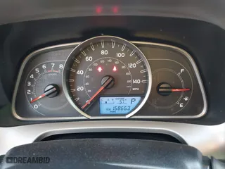 2015 Toyota RAV4 XLE with VIN JTMWFREV4FD069471, listed as a IAAI auction lot 41854384 with 168,663 mi miles. Bid and sale history available at carsss.com. Image 7.