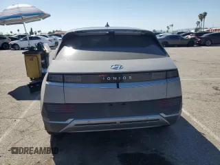 2023 Hyundai Ioniq 5 SEL z VIN KM8KNDAF0PU180518, wystawiony jako Copart lot #52529505 z przebiegiem 36 474 mil mil oraz Szkoda całkowita • Salvage title. Historia ofert i sprzedaży dostępna na DreamBid. Obrazek 6.