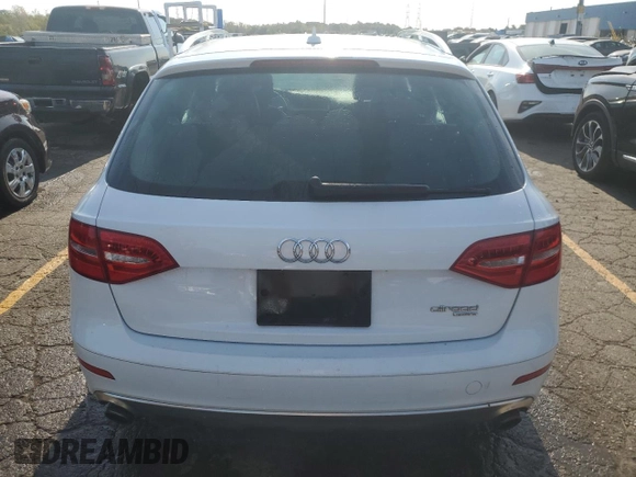 2013 Audi allroad Premium Plus with VIN WA1UFAFL1DA135246, listed as a Copart auction lot 75291404 with 119,839 mi miles and Clean Title. Bid and sale history available at carsss.com. Image 6.