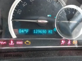 2010 Chevrolet HHR LS с VIN 3GNBAADB7AS525856, выставлен на аукционе IAAI как лот 42648685 с пробегом 129 690 миль миль и . История ставок и продаж доступна на DreamBid. Изображение 7.