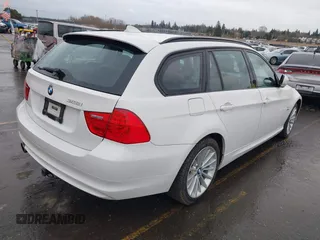 2012 BMW 3 Series 328i xDrive with VIN WBAUU3C50CA543357, listed as a IAAI auction lot 38635586 with 85,220 mi miles and . Bid and sale history available at DreamBid. Image 4.