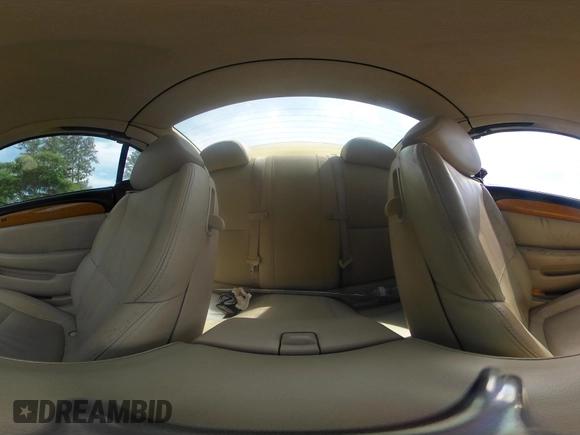 2004 Lexus SC 430 with VIN JTHFN48Y840057144, listed as a IAAI auction lot 42276706 with 226,478 mi miles and . Bid and sale history available at DreamBid. Image 19.