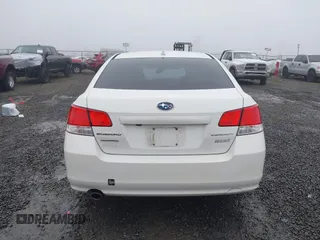 2014 Subaru Legacy Limited z VIN 4S3BMBL6XE3023395, wystawiony jako IAAI lot #41336584 z przebiegiem 112 898 mil mil oraz . Historia ofert i sprzedaży dostępna na DreamBid. Obrazek 17.