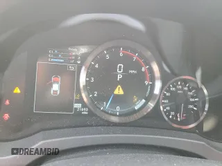 2021 Lexus RC F F z VIN JTHDP5BC9M5008266, wystawiony jako Copart lot #86579694 z przebiegiem 21 693 mil mil oraz Czysty tytuł • Clean title. Historia ofert i sprzedaży dostępna na DreamBid. Obrazek 9.