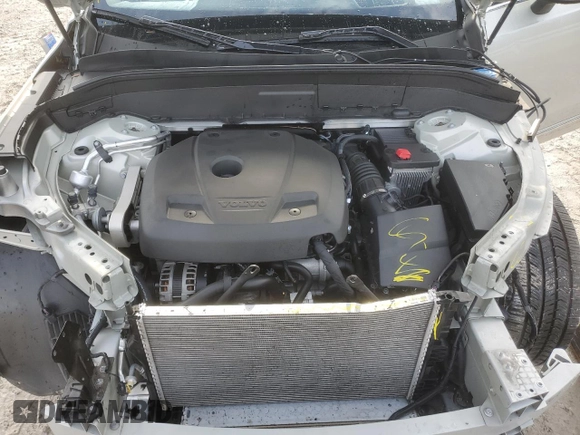 2022 Volvo XC90 Inscription z VIN YV4A22PL3N1792959, wystawiony jako Copart lot #83015304 z przebiegiem 33 243 mil mil oraz Szkoda całkowita • Salvage title. Historia ofert i sprzedaży dostępna na DreamBid. Obrazek 14.