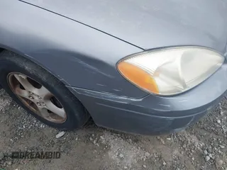 2006 Ford Taurus SE с VIN 1FAFP53U66A199002, выставлен на аукционе IAAI как лот 42209318 с пробегом Не указан миль и . История ставок и продаж доступна на DreamBid. Изображение 15.