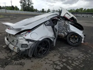 2011 Nissan 370Z Touring z VIN JN1AZ4EH0BM555383, wystawiony jako Copart lot #52647755 z przebiegiem Nie podano mil oraz Szkoda całkowita • Salvage title. Historia ofert i sprzedaży dostępna na DreamBid. Obrazek 3.