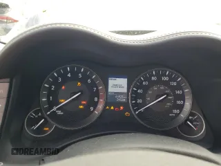 2019 Infiniti Q70 Luxe с VIN JN1BY1PR6KM725404, выставлен на аукционе Copart как лот 81692844 с пробегом 41 828 миль миль и Списание • Salvage title. История ставок и продаж доступна на DreamBid. Изображение 9.