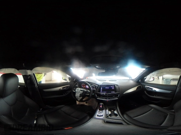 2021 Cadillac CT5 Luxury с VIN 1G6DM5RK9M0146087, выставлен на аукционе IAAI как лот 42567880 с пробегом 51 776 миль миль и . История ставок и продаж доступна на DreamBid. Изображение 18.