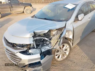2020 Chevrolet Malibu LT with VIN 1G1ZD5ST5LF108317, listed as a IAAI auction lot 41754494 with 58,000 mi miles and . Bid and sale history available at DreamBid. Image 6.