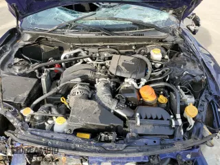 2022 Toyota GR86 Premium with VIN JF1ZNBF12N8758487, listed as a Copart auction lot 84967914 with 0 mi miles and Salvage Title. Bid and sale history available at carsss.com. Image 12.