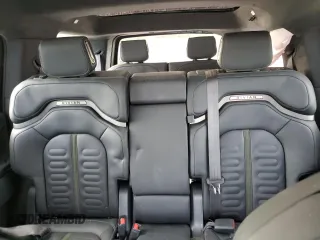 2023 Rivian R1S Adventure z VIN 7PDSGABAXPN019516, wystawiony jako Copart lot #73248104 z przebiegiem 11 525 mil mil oraz Szkody całkowita. Historia ofert i sprzedaży dostępna na DreamBid. Obrazek 10.