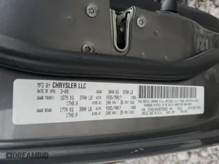 2009 Dodge Ram 1500 ST with VIN 1D3HB18K49S793305, listed as a Copart auction lot 86796924 with 156,996 mi miles and Salvage Title. Bid and sale history available at carsss.com. Image 12.