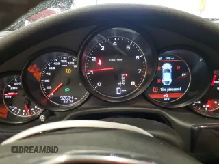 2013 Porsche Panamera с VIN WP0AA2A71DL016124, выставлен на аукционе Copart как лот 47225515 с пробегом 92 694 миль миль и Списание • Salvage title. История ставок и продаж доступна на DreamBid. Изображение 9.