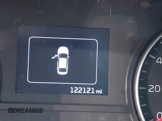2016 Kia Optima EX with VIN 5XXGU4L31GG106854, listed as a IAAI auction lot 41762052 with 122,121 mi miles. Bid and sale history available at carsss.com. Image 7.