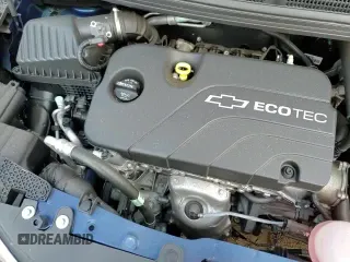 2022 Chevrolet Spark 2LT с VIN KL8CF6SAXNC035390, выставлен на аукционе Copart как лот 71712305 с пробегом 5 044 миль миль и Списание • Salvage title. История ставок и продаж доступна на DreamBid. Изображение 15.