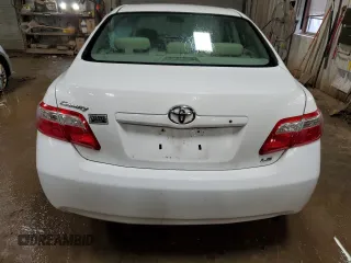 2009 Toyota Camry with VIN 4T1BE46K59U820179, listed as a Copart auction lot 50452075 with 152,117 mi miles and Salvage Title. Bid and sale history available at DreamBid. Image 6.
