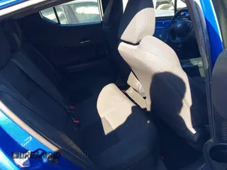 2020 Toyota C-HR LE with VIN NMTKHMBXXLR108905, listed as a IAAI auction lot 41763784 with 85,890 mi miles and . Bid and sale history available at DreamBid. Image 8.