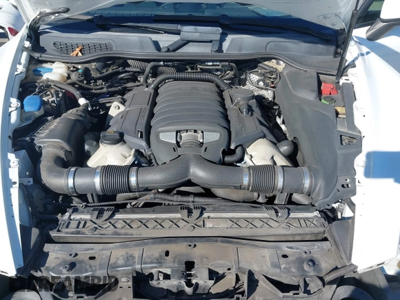 2013 Porsche Cayenne GTS with VIN WP1AD2A22DLA71143, listed as a IAAI auction lot 41287138 with 143,434 mi miles and . Bid and sale history available at DreamBid. Image 10.