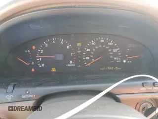 1996 Lexus ES 300 с VIN JT8BF12G4T0160599, выставлен на аукционе Copart как лот 87287404 с пробегом 132 013 миль миль и Списание • Salvage title. История ставок и продаж доступна на DreamBid. Изображение 9.