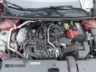 2022 Nissan Sentra SV z VIN 3N1AB8CV7NY268158, wystawiony jako IAAI lot #42355360 z przebiegiem 23 940 mil mil oraz . Historia ofert i sprzedaży dostępna na DreamBid. Obrazek 10.