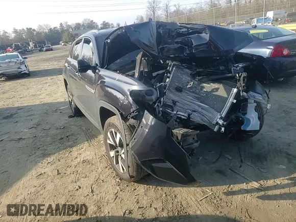 2023 Volkswagen Atlas SE с VIN 1V2LC2CA5PC218544, выставлен на аукционе Copart как лот 85970854 с пробегом Не указан миль и Списание • Salvage title. История ставок и продаж доступна на DreamBid. Изображение 12.