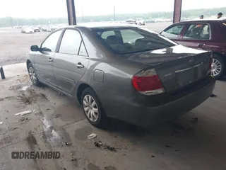 2006 Toyota Camry STD with VIN 4T1BE30K86U705252, listed as a IAAI auction lot 42223575 with 207,103 mi miles and . Bid and sale history available at DreamBid. Image 3.