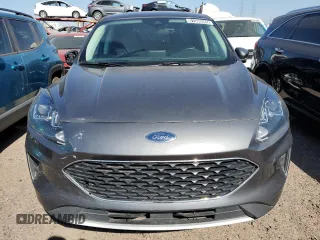 2021 Ford Escape SE with VIN 1FMCU0G61MUA68376, listed as a Copart auction lot 51506565 with 108,961 mi miles and Clean Title. Bid and sale history available at carsss.com. Image 5.