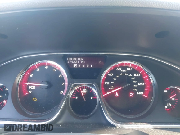 2014 GMC Acadia SLE with VIN 1GKKRPKD3EJ257537, listed as a IAAI auction lot 41797160 with 179,231 mi miles. Bid and sale history available at carsss.com. Image 7.