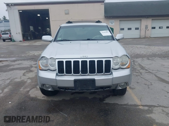2010 Jeep Grand Cherokee Limited with VIN 1J4RR5GT5AC137889, listed as a IAAI auction lot 42182066 with 173,820 mi miles and . Bid and sale history available at DreamBid. Image 12.