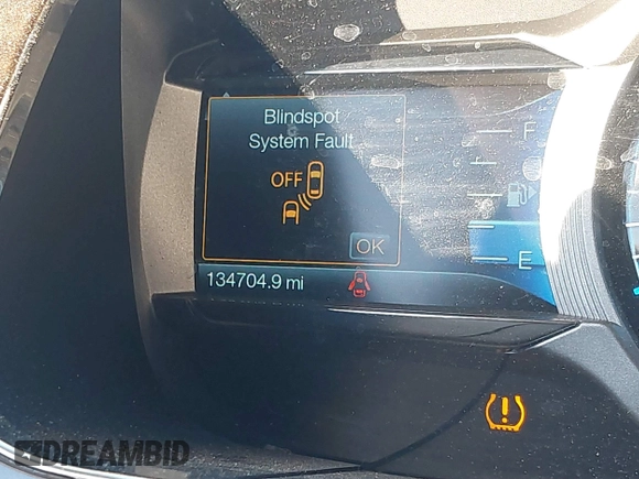 2018 Ford Taurus Limited with VIN 1FAHP2F89JG137749, listed as a IAAI auction lot 41356308 with 134,704 mi miles and . Bid and sale history available at DreamBid. Image 16.