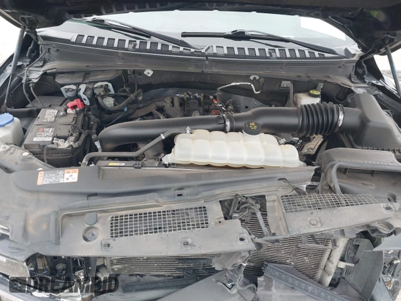 2022 Ford Expedition Max XLT с VIN 1FMJK1HTXNEA66466, выставлен на аукционе IAAI как лот 41933676 с пробегом 78 556 миль миль и . История ставок и продаж доступна на DreamBid. Изображение 10.