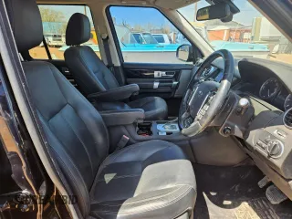 2014 Land Rover LR4 Lux with VIN SALAK2V67EA716248, listed as a Copart auction lot 52829435 with 82,111 mi miles and Clean title. Bid and sale history available at DreamBid. Image 5.