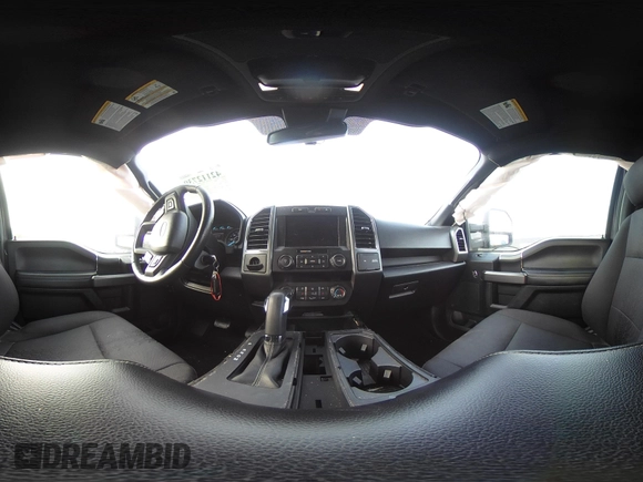 2020 Ford F-150 XL с VIN 1FTEW1CP0LFB42935, выставлен на аукционе IAAI как лот 42112739 с пробегом 62 649 миль миль и . История ставок и продаж доступна на DreamBid. Изображение 18.