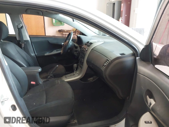 2010 Toyota Corolla с VIN 2T1BU4EE7AC402260, выставлен на аукционе IAAI как лот 42294279 с пробегом 133 290 миль миль и . История ставок и продаж доступна на DreamBid. Изображение 5.