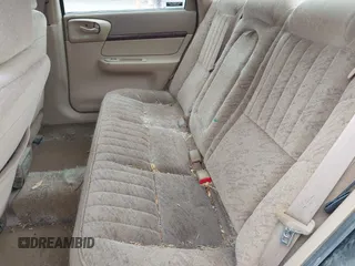 2000 Chevrolet Impala с VIN 2G1WF55E3Y9272434, выставлен на аукционе IAAI как лот 42285330 с пробегом 123 397 миль миль и . История ставок и продаж доступна на DreamBid. Изображение 8.