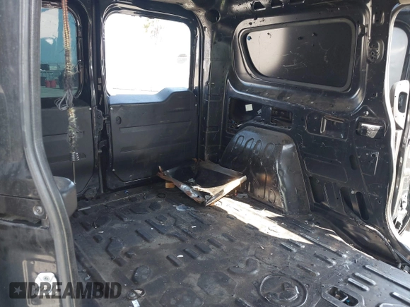 2016 Ram ProMaster City Cargo Tradesman с VIN ZFBERFAT6G6B10538, выставлен на аукционе IAAI как лот 42106002 с пробегом Не указан миль и . История ставок и продаж доступна на DreamBid. Изображение 8.